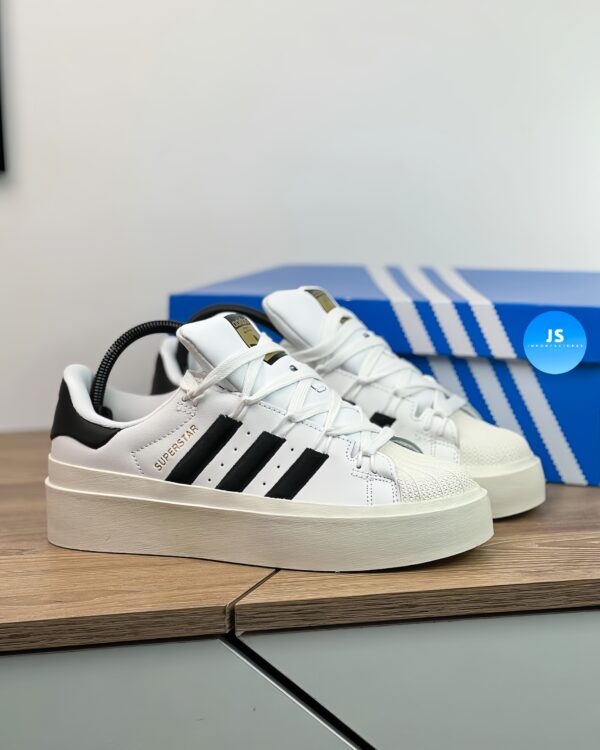 Adidas superstar "bonega"