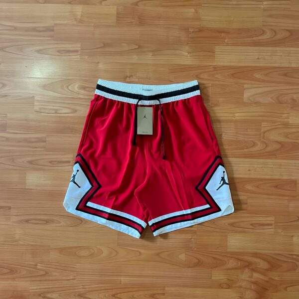 SHORT JORDAN DIAMOND "DRI-FIT"