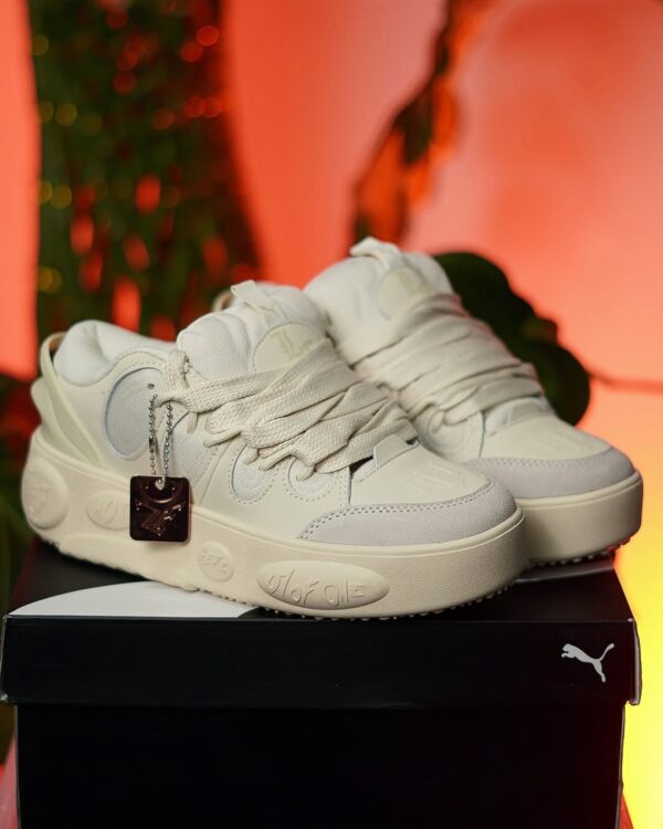 Puma x LaFrancé