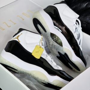 Nike air jordan retro 11 - dmp gratitude