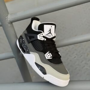 Nike air jordan retro 4 "fear" 2024