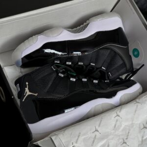 Nike air jordan retro 11 jubilee "25 anniversary"