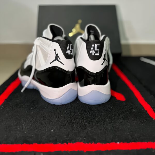 Nike air jordan retro 11 "concord" - Imagen 2