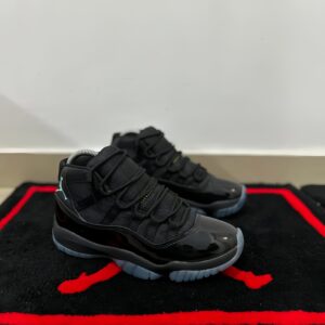 Nike air jordan retro 11 "gamma blue"