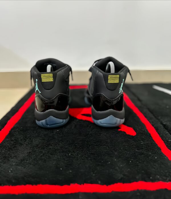 Nike air jordan retro 11 "gamma blue" - Imagen 3