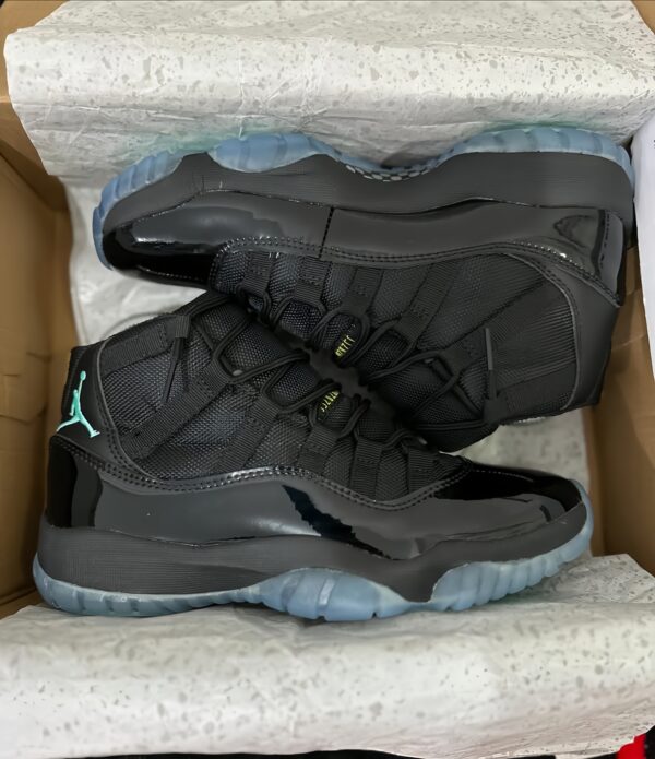 Nike air jordan retro 11 "gamma blue" - Imagen 2