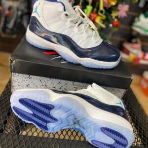 Nike air jordan retro 11 "win like 82"