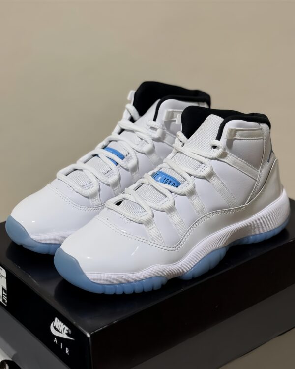 Nike air jordan retro 11 "legend blue" - Imagen 7