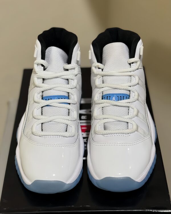 Nike air jordan retro 11 "legend blue" - Imagen 6