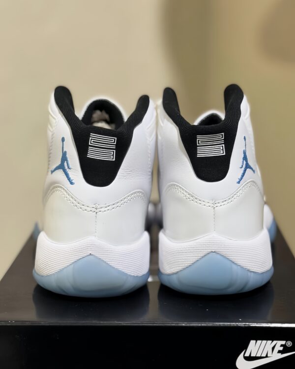 Nike air jordan retro 11 "legend blue" - Imagen 3