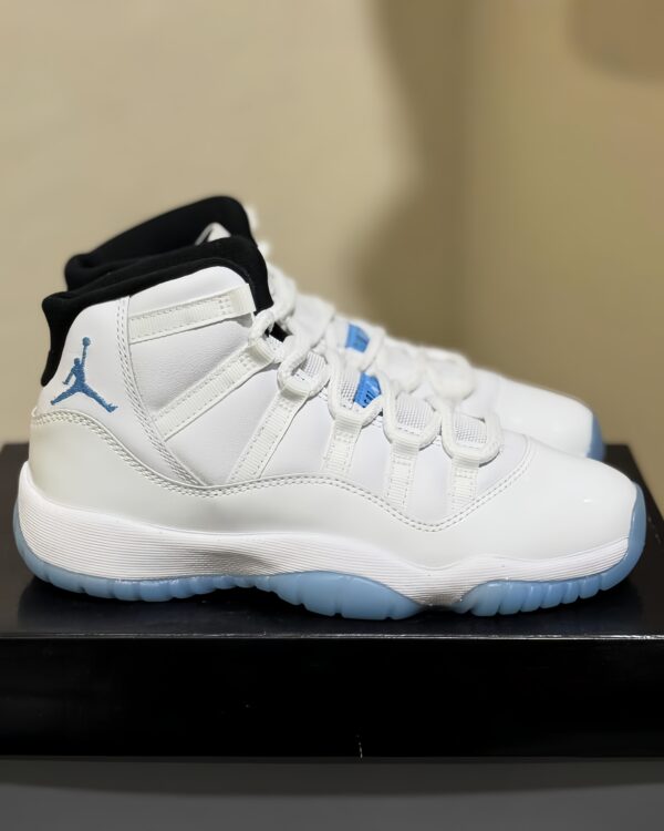 Nike air jordan retro 11 "legend blue" - Imagen 2