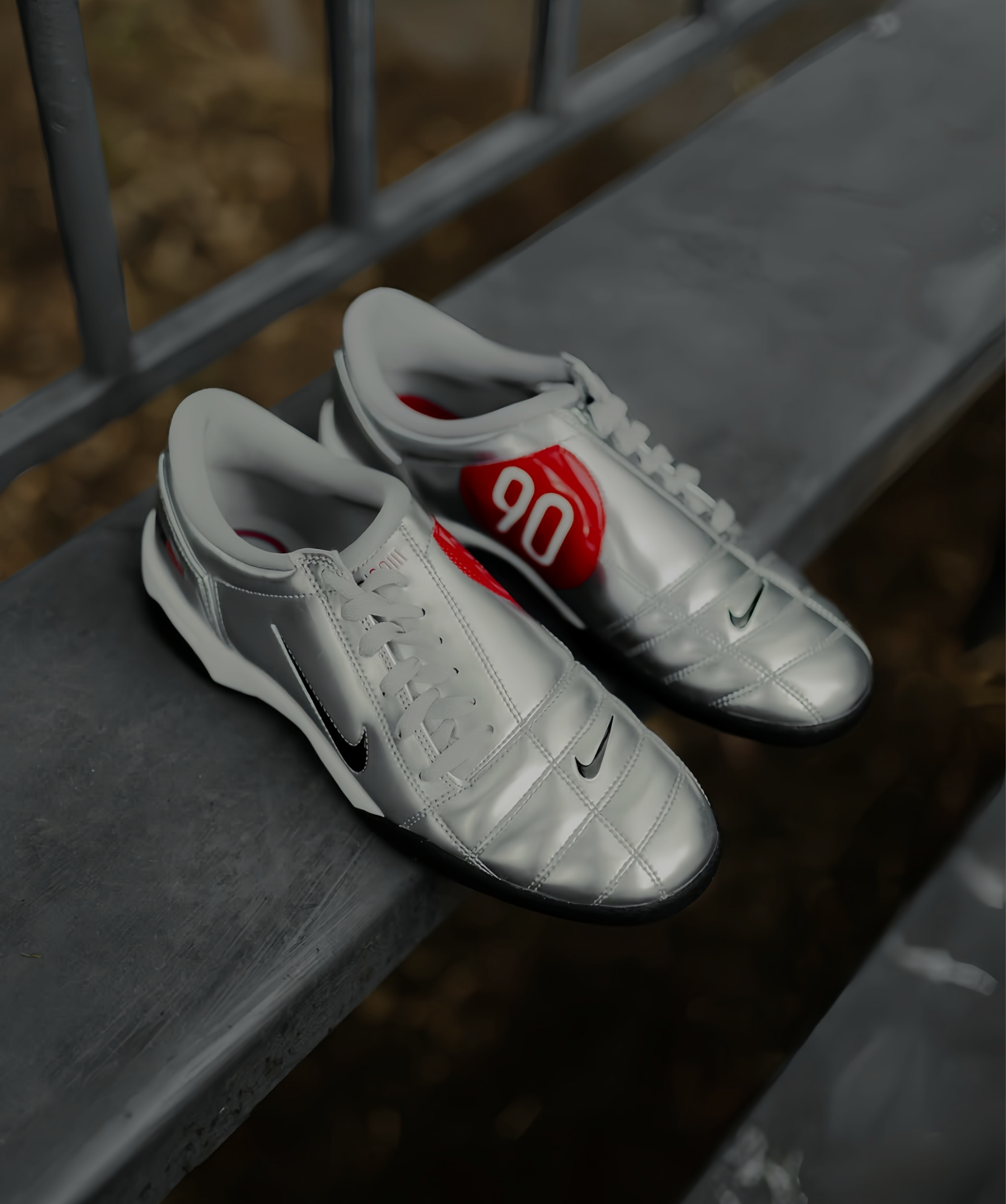 Nike total 90 - Imagen 6