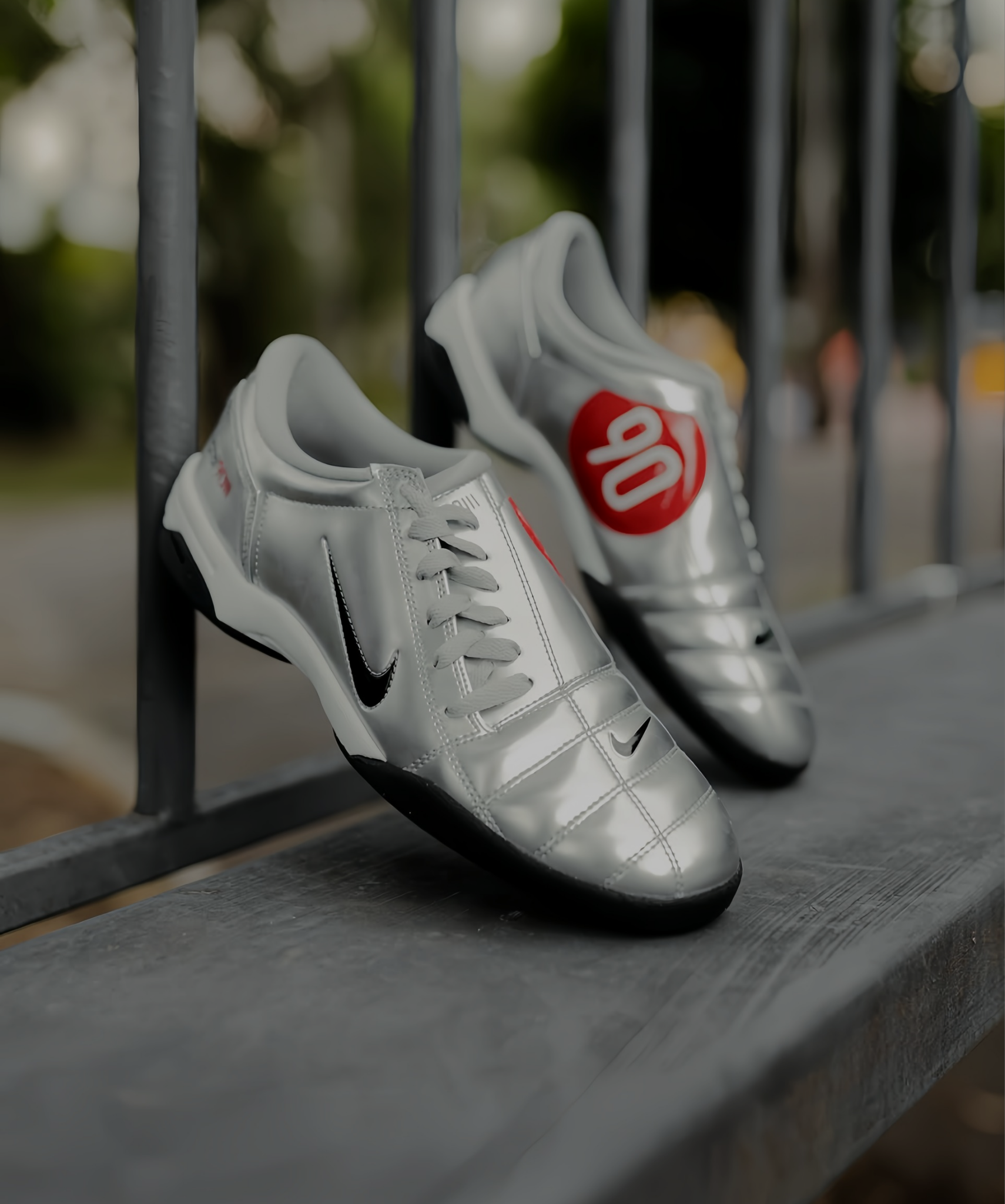 Nike total 90 - Imagen 5