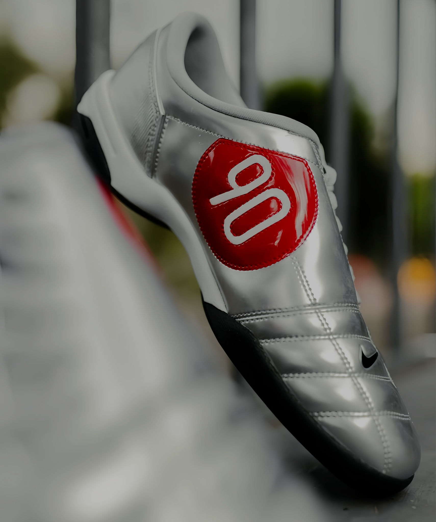 Nike total 90 - Imagen 4