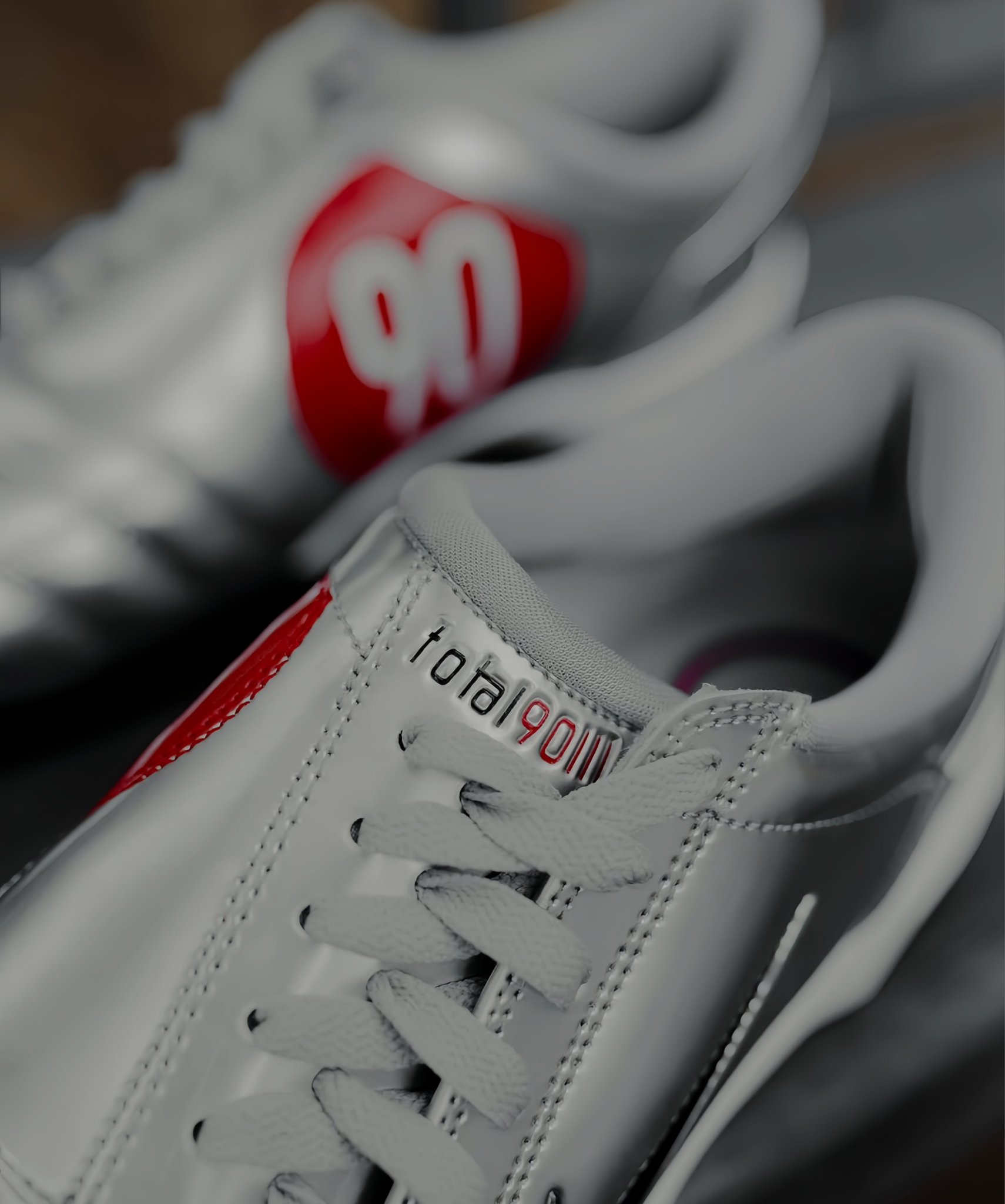 Nike total 90 - Imagen 3