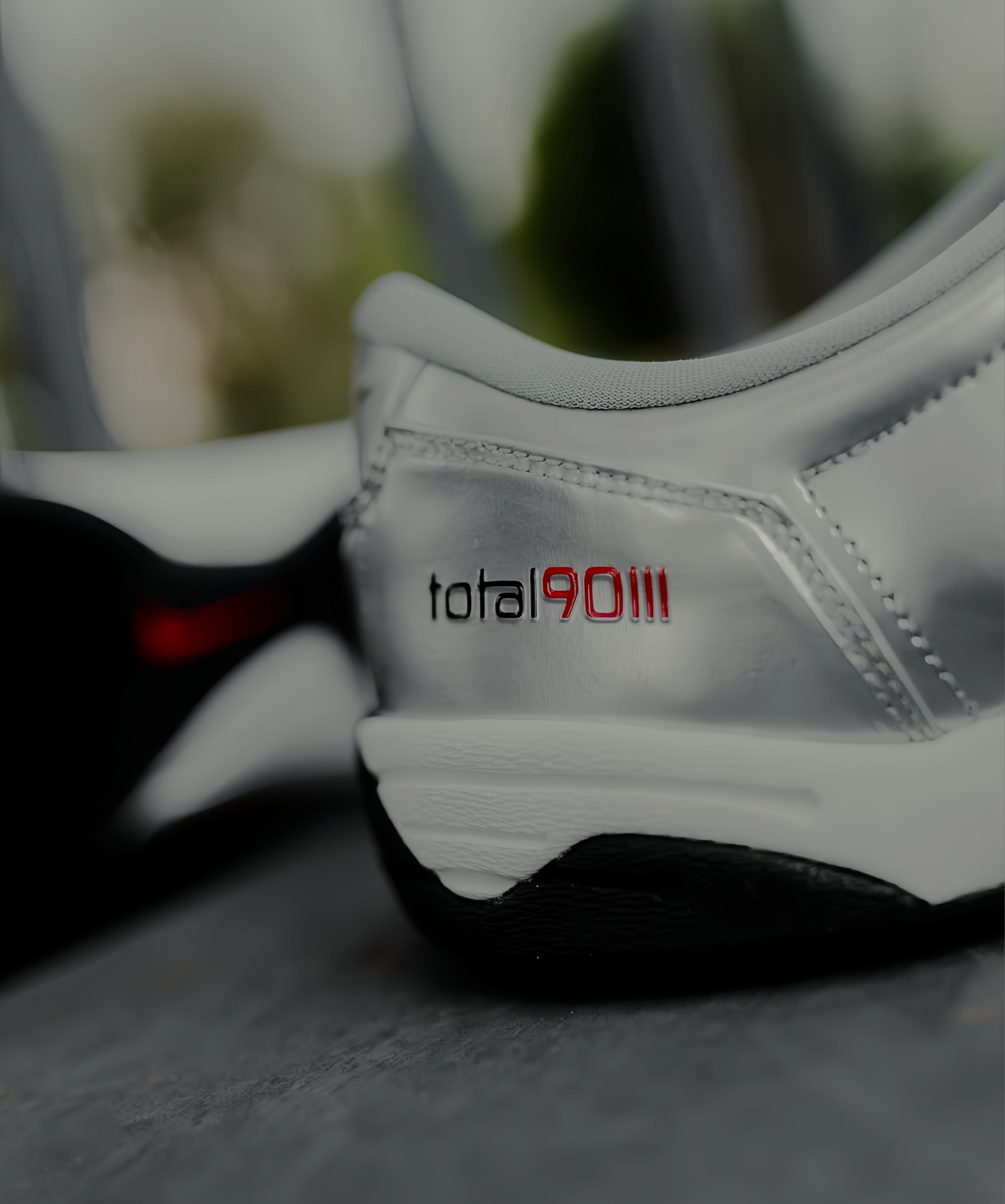 Nike total 90 - Imagen 2