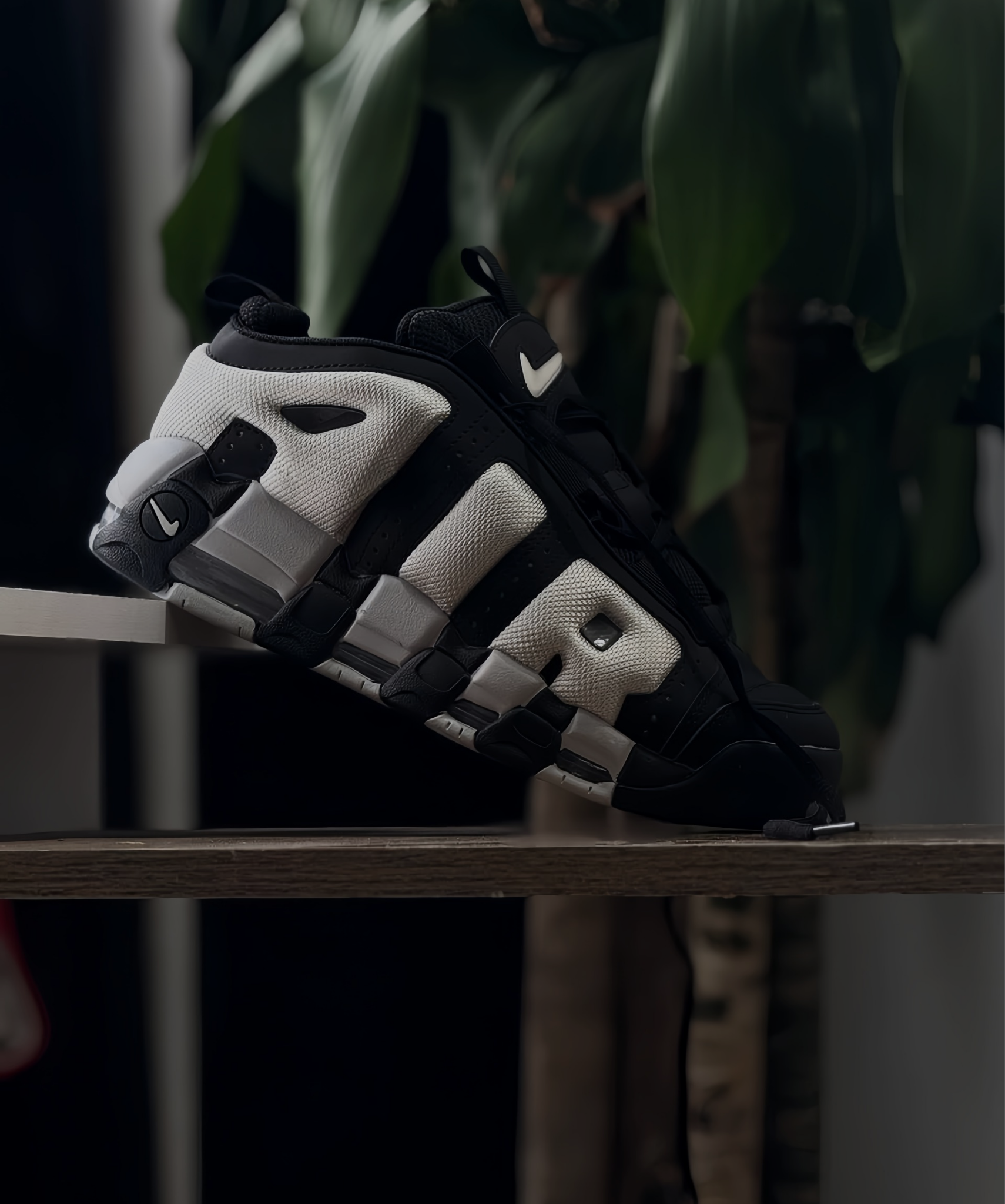 Nike air more uptempo low - Imagen 3