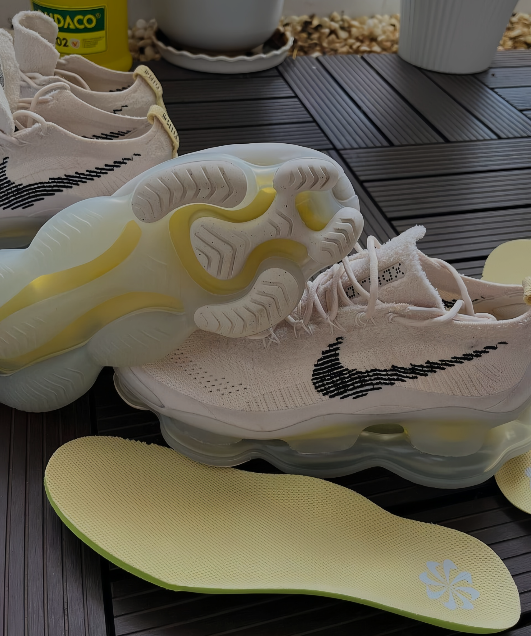 Nike air max scorpion