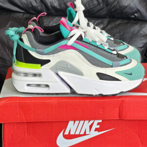 Nike air max furyosa