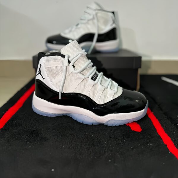 Nike air jordan retro 11 "concord" - Imagen 3