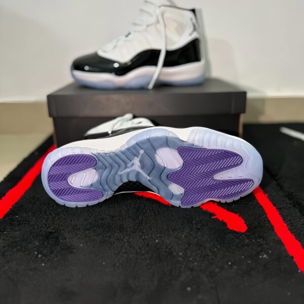 Nike air jordan retro 11 "concord" - Imagen 2
