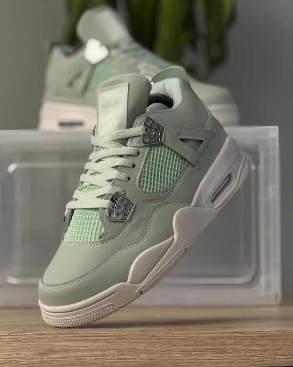 Nike air jordan retro 4 "abundance"