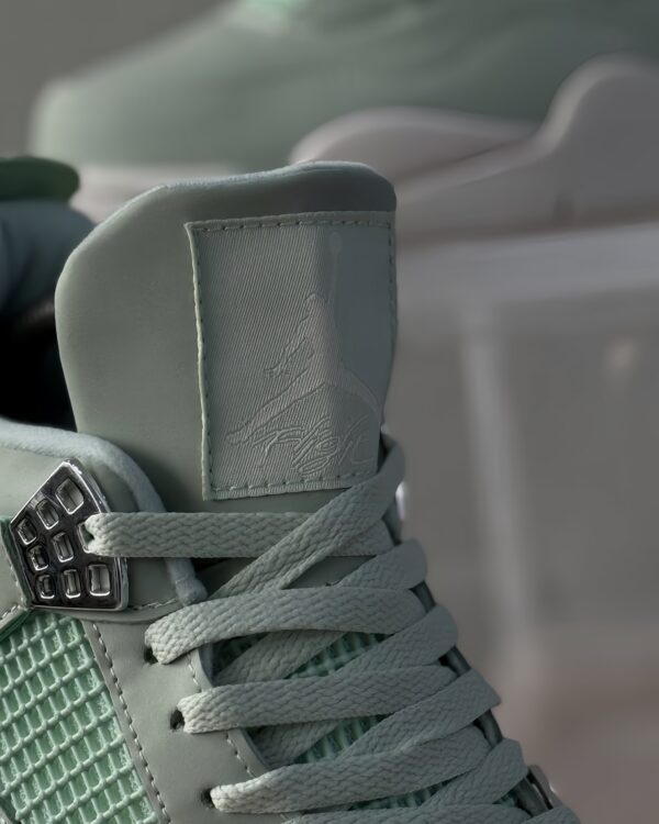 Nike air jordan retro 4 "abundance" - Imagen 6