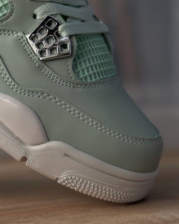 Nike air jordan retro 4 "abundance" - Imagen 4