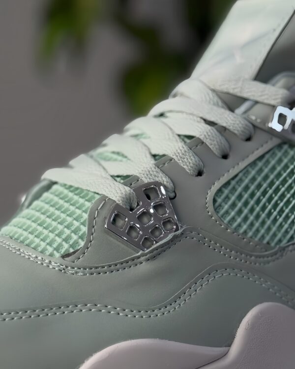 Nike air jordan retro 4 "abundance" - Imagen 3