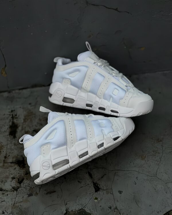 Nike air more uptempo low - Imagen 4