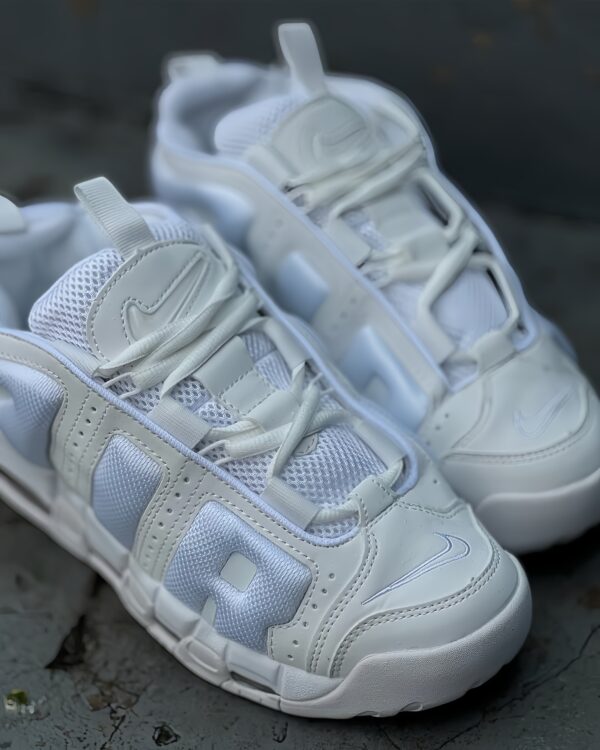 Nike air more uptempo low - Imagen 3