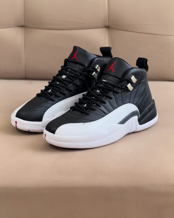 Nike air jordan retro 12 "play offs" - Imagen 4