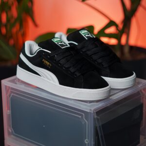 Puma suede xl