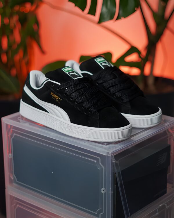 Puma suede xl