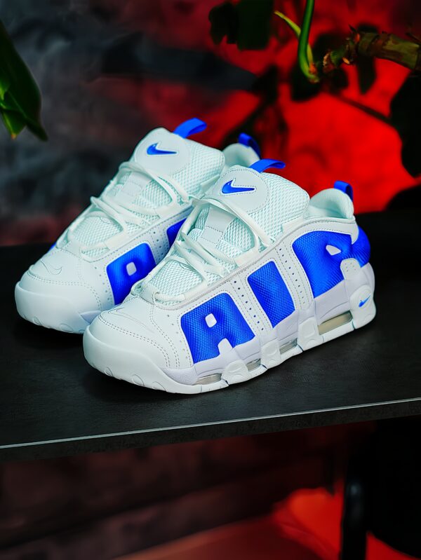 Nike air more uptempo low - Imagen 8