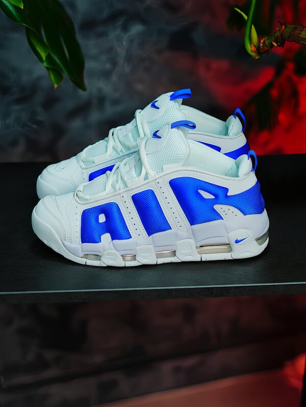 Nike air more uptempo low - Imagen 7