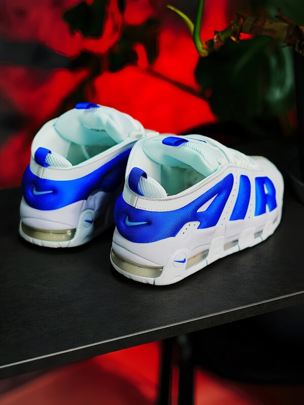 Nike air more uptempo low - Imagen 6