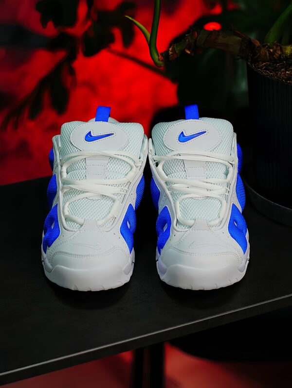 Nike air more uptempo low - Imagen 5