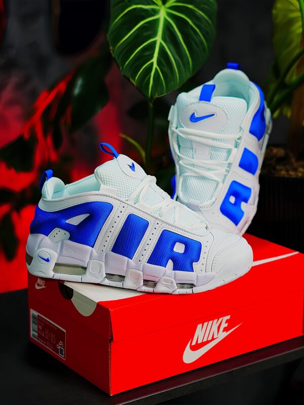 Nike air more uptempo low - Imagen 4