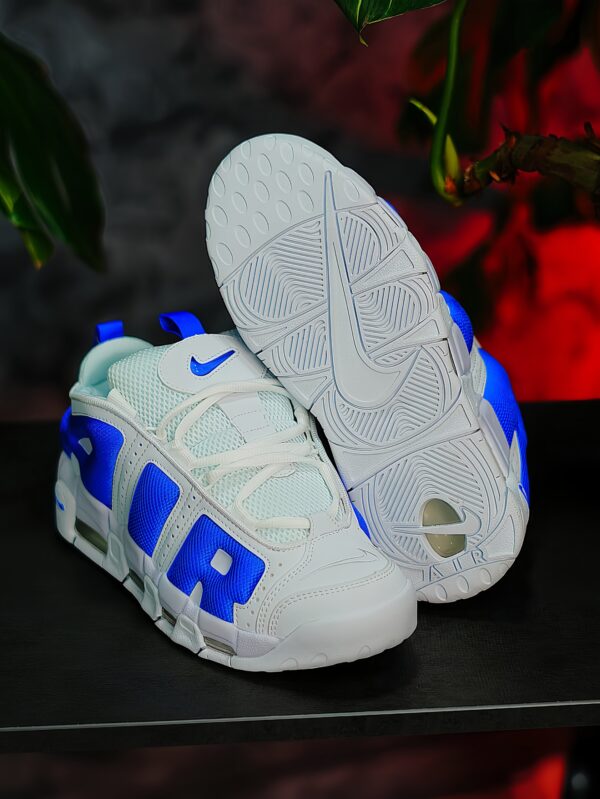 Nike air more uptempo low - Imagen 2