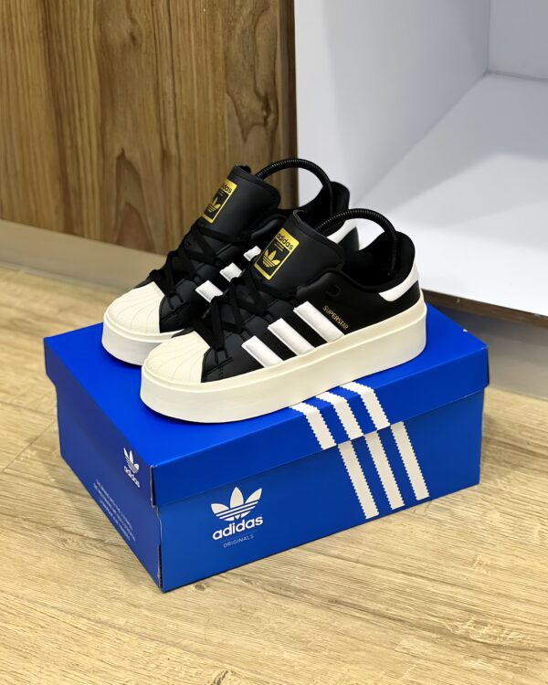 Adidas superstar "bonega"