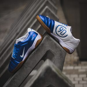 Nike total 90