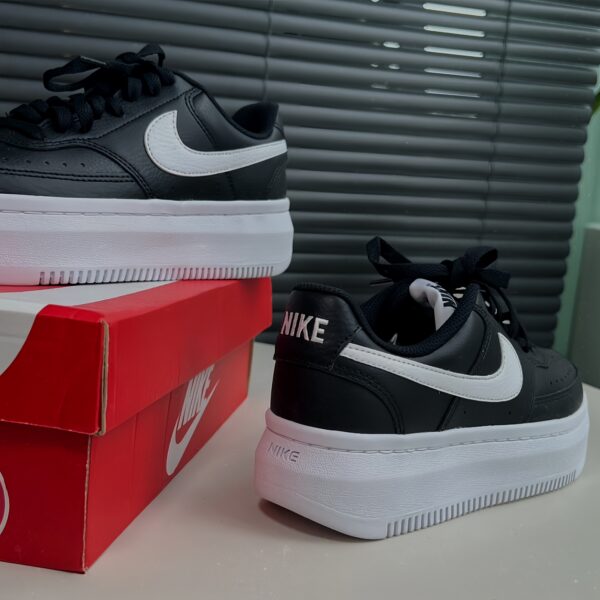 Nike court visión plataform - Imagen 3