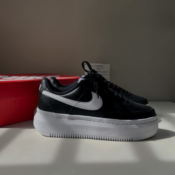 Nike court visión plataform - Imagen 2