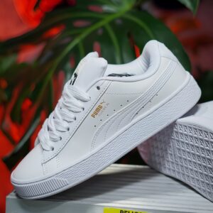 Puma suede xl
