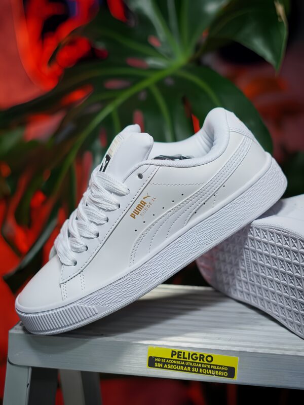 Puma suede xl