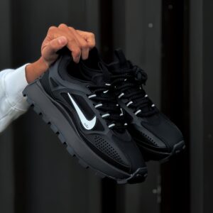 Nike bailleli