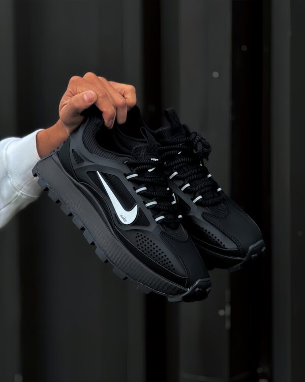 Nike bailleli