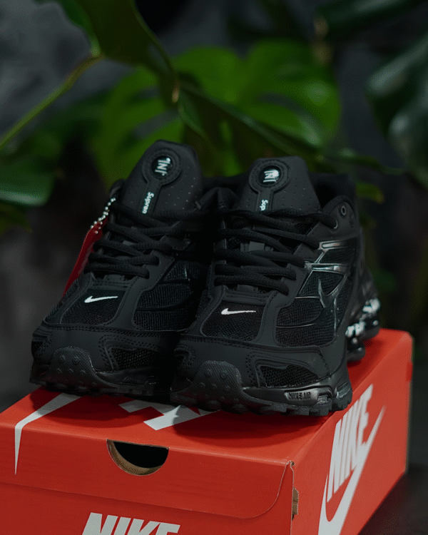 Nike shox ride x supreme - Imagen 6