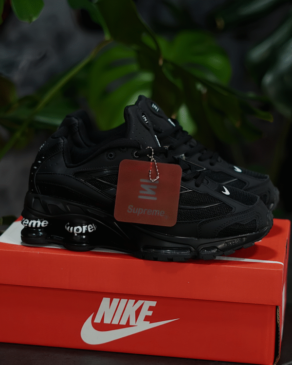 Nike shox ride x supreme - Imagen 5